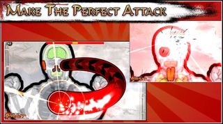 Martial Arts Brutality - Screenshot 3