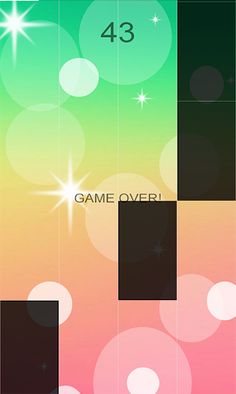 Shakira Piano Magic Tiles - Screenshot 3