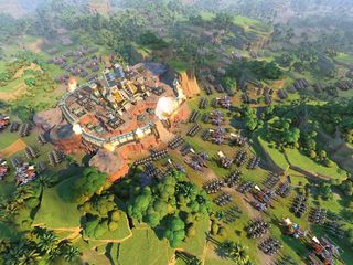 Dino War: Rise of Beasts - Screenshot 2