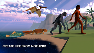 Cell to Singularity: Evolution - Screenshot 3