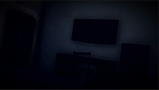 The Haunted - Whispering End - Screenshot 1