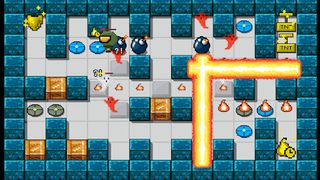 Fire Team - Screenshot 1