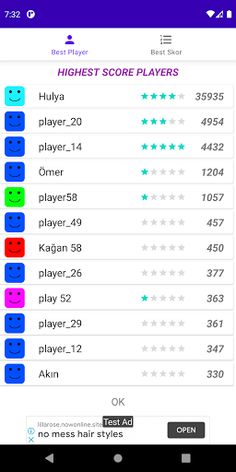 Ator Game - Screenshot 4