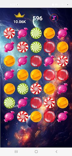Candy Sweet - Screenshot 3