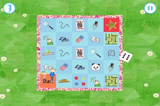 Charlie and Lola: I've Won! - Screenshot 1