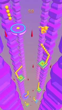 Jump Off - Screenshot 4