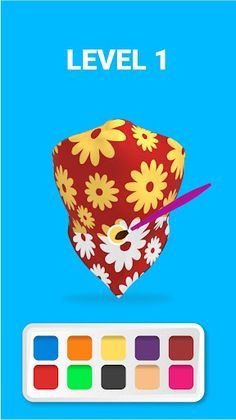 Bandana Boutique - Screenshot 1