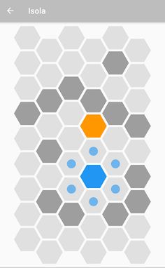 Isola - Screenshot 1