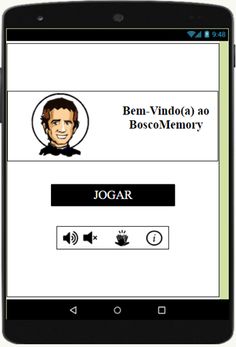 BoscoMemory - Screenshot 1