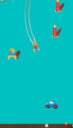 Crawl Fun : The best hyper cas - Screenshot 3