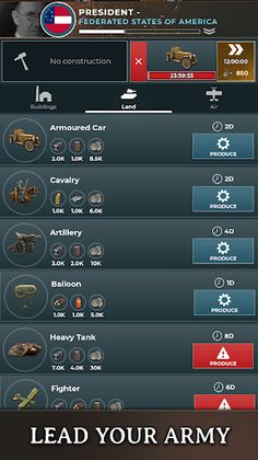 Supremacy 1914 - World War 1 - Screenshot 2