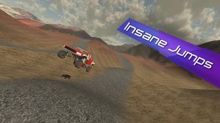 TE Offroad - Screenshot 3