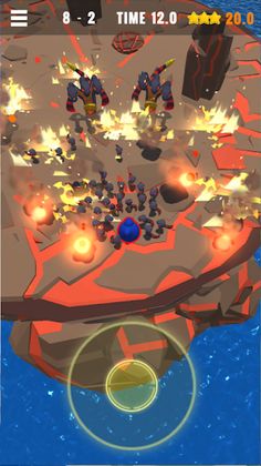 Tackle Attack - Screenshot 4