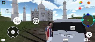 Gangster India : Open World - Screenshot 2