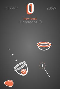 Streak ++ - Screenshot 2