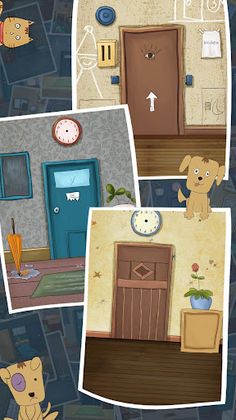 Escape Challenge:100 Rooms - Screenshot 2