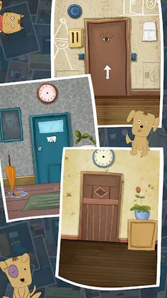 Escape Challenge:100 Rooms - Screenshot 2