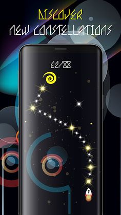 Astrockets - Screenshot 3