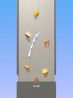 Insane Cannon - Screenshot 4
