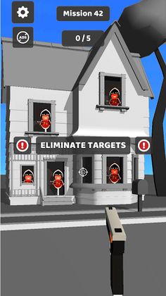 Police Quest! - Screenshot 3