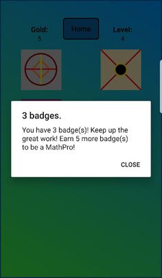 MathPro - Screenshot 4