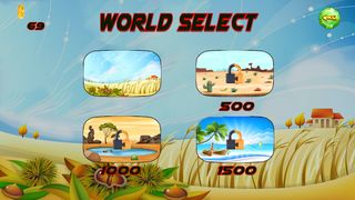 Beast Trucks - Screenshot 3