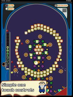 Pachoink! - Screenshot 4