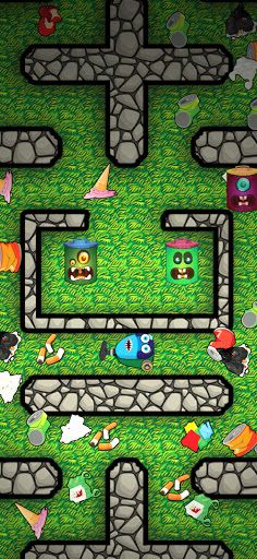 Sucker Sam - Screenshot 3