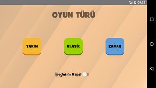 Kelime: Bulmaca - Screenshot 1