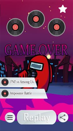 Impostor - Friday Night Funkin - Screenshot 3