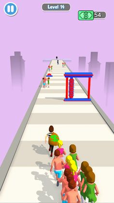 Steal And Run - Screenshot 2