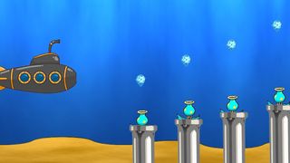 Alvin's Adventure - Screenshot 3