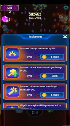 Car Shoot - Screenshot 3