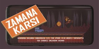 BamBuumCar - Screenshot 3