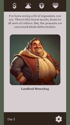 Royal Path - Screenshot 1