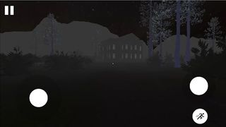 Haunted by Curse (Horror) - Screenshot 3