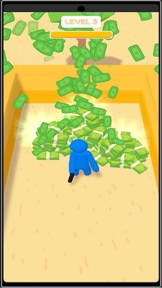 Robbery Madness-Thief Game - Screenshot 4