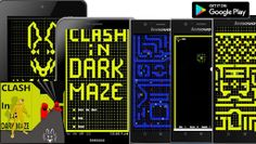 Темный Лабиринт - Screenshot 4