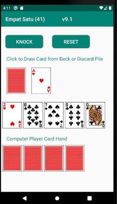 Empat Satu (41) - Screenshot 3