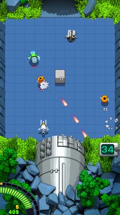 Ignito Mobile - Screenshot 2