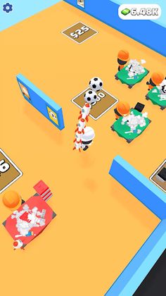 My Workshop - Screenshot 2