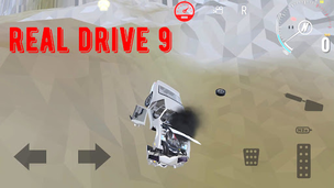 Real Drive 9 - Screenshot 3