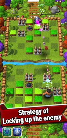 Battle Tactics - Screenshot 3
