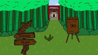 Samurai Schrotflinten Massaker - Screenshot 2