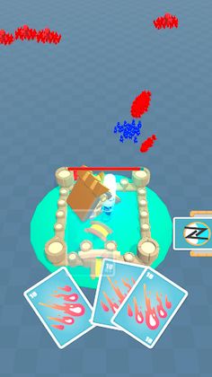 King Of The Hill - Screenshot 3