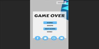 Wall Ball - Screenshot 3