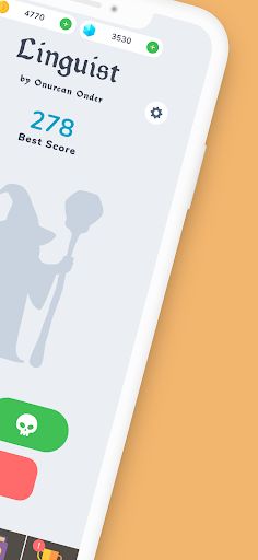 Linguist - Language Game - Screenshot 2