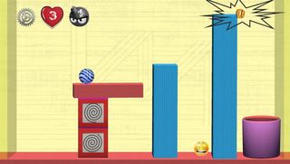 EmoBall - Screenshot 2