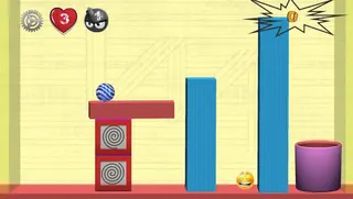 EmoBall - Screenshot 2