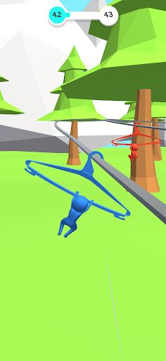 Hanger.io - Screenshot 4